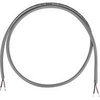 Network Technologies Outdoor 2-Wire Snsr Cable 100 E-2WO-100